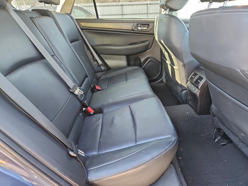Photo 11 from auction – 2017 SUBARU OUTBACK 2. with VIN 4S4BSANC8H3281224