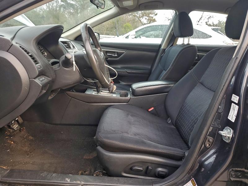 Photo 7 from auction – 2017 NISSAN ALTIMA 2.5 with VIN 1N4AL3AP5HC281916