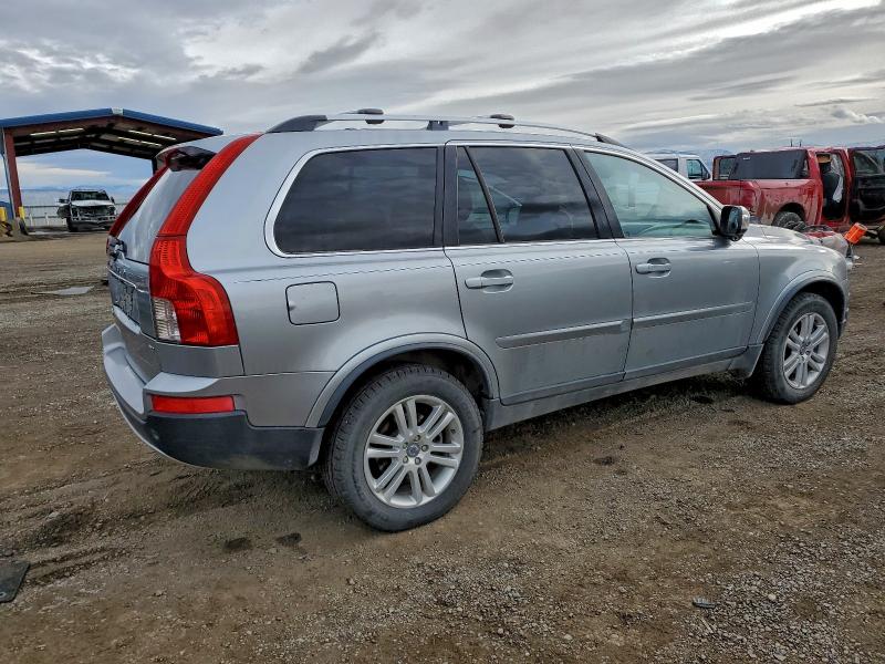 Photo 3 from auction – 2012 VOLVO XC90 3.2 with VIN YV4952CZ6C1617297