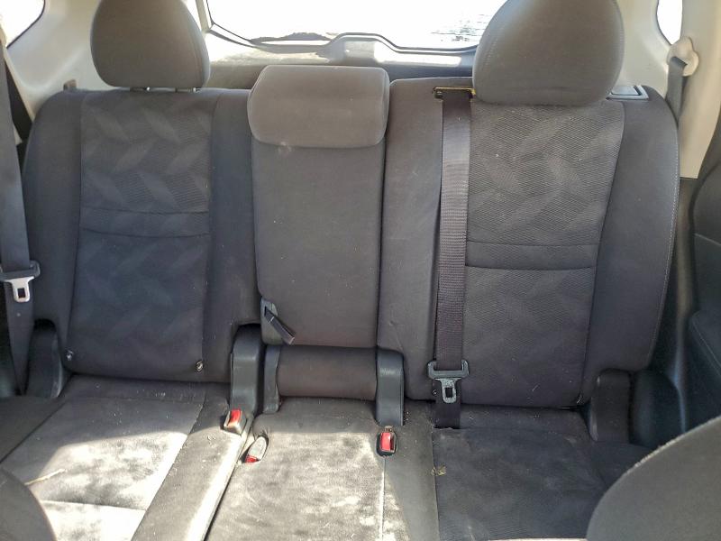 Photo 10 from auction – 2016 NISSAN ROGUE S with VIN KNMAT2MT5GP703722