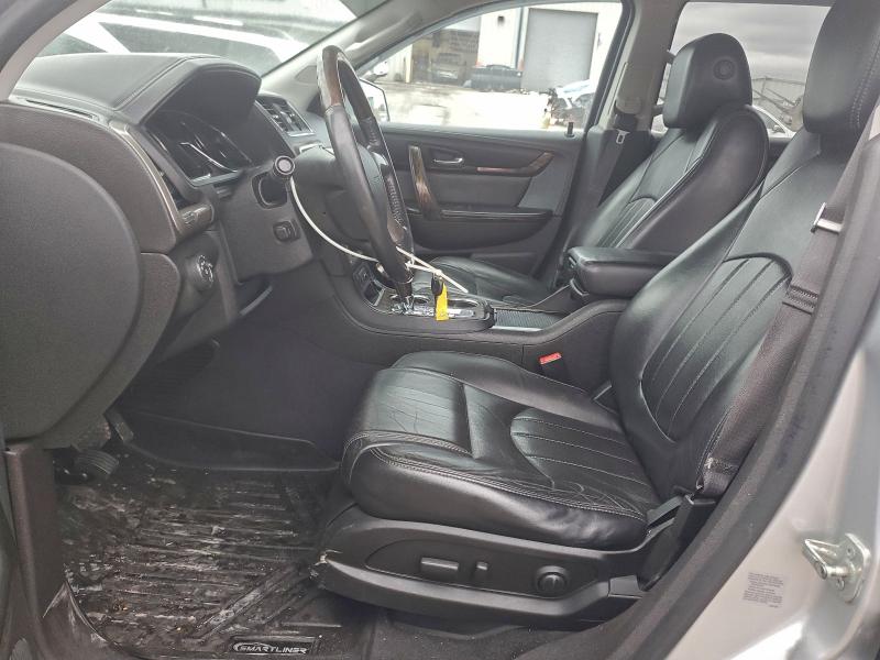 Photo 7 from auction – 2014 GMC ACADIA DEN with VIN 1GKKVTKD5EJ137761