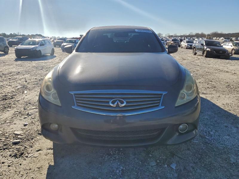 Photo 5 from auction – 2012 INFINITI G37 with VIN JN1CV6AR8CM971228