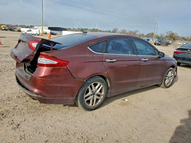 Photo 3 from auction – 2016 FORD FUSION SE with VIN 3FA6P0H7XGR143576
