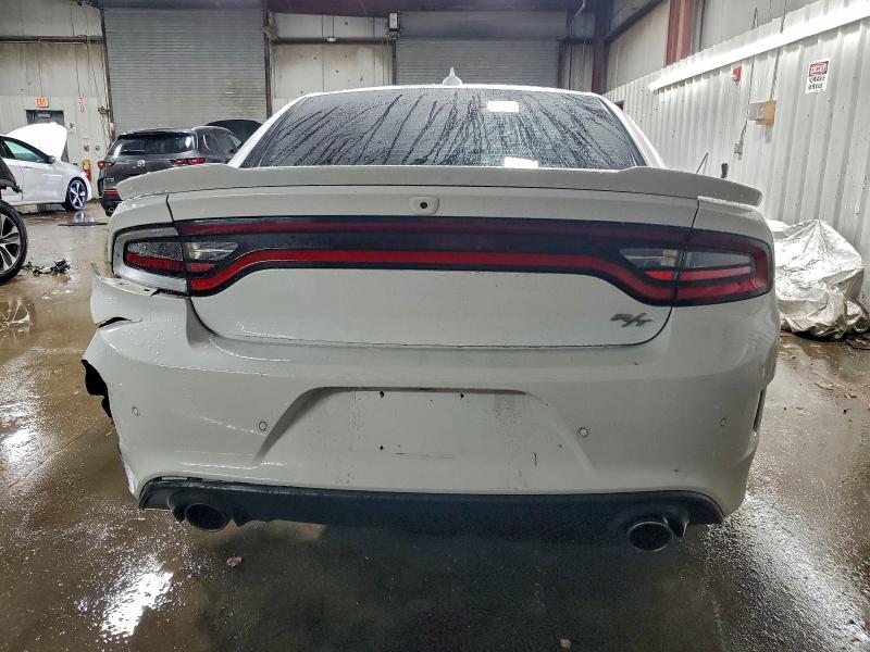 Photo 6 from auction – 2023 DODGE CHARGER R/ with VIN 2C3CDXCT7PH518603