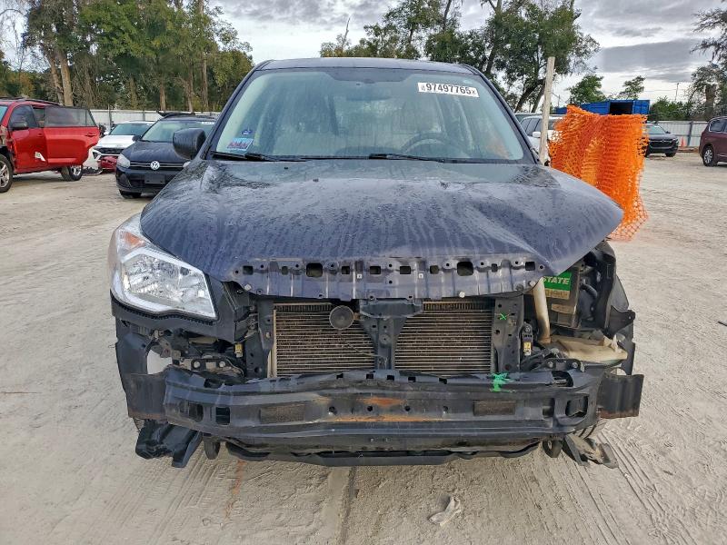 Photo 5 from auction – 2015 SUBARU FORESTER 2 with VIN JF2SJAAC5FH566719