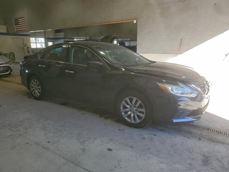 Photo 4 from auction – 2018 NISSAN ALTIMA 2.5 with VIN 1N4AL3AP1JC297858