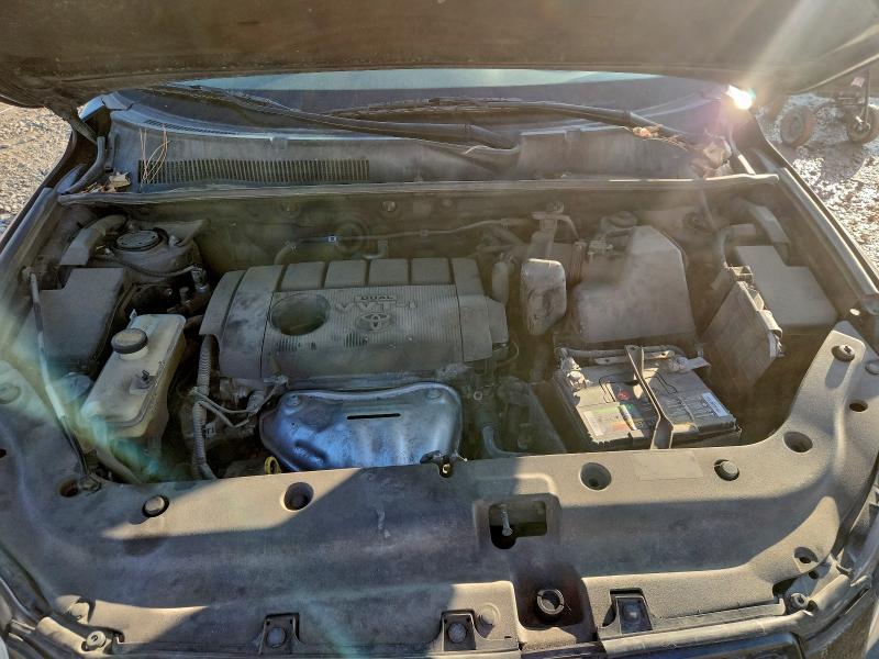 Photo 11 from auction – 2012 TOYOTA RAV4 with VIN 2T3BF4DV7CW251618