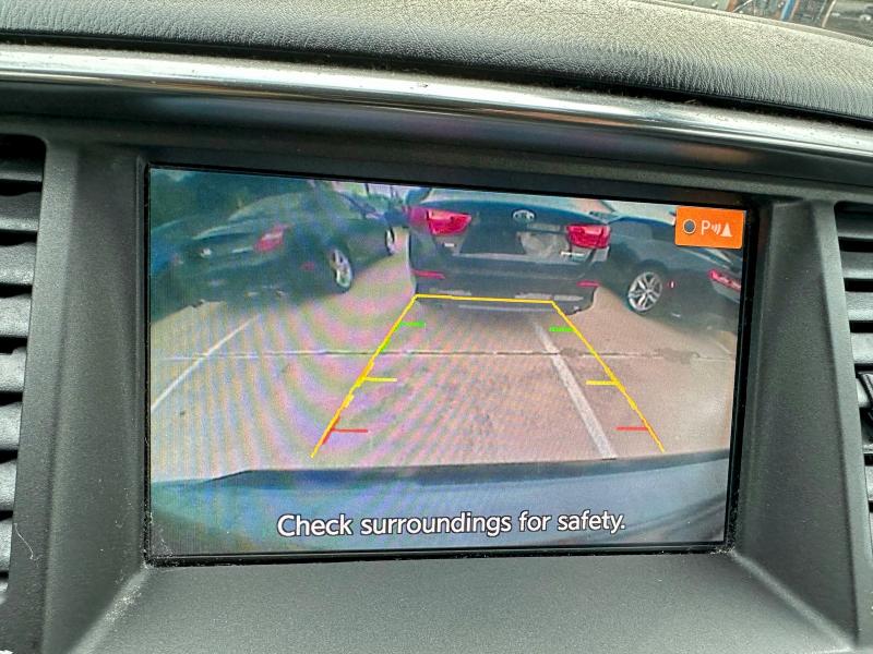 Photo 12 from auction – 2018 NISSAN ARMADA SV with VIN JN8AY2ND4J9059560