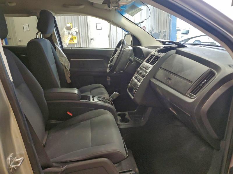 Photo 7 from auction – 2010 DODGE JOURNEY SX with VIN 3D4PH5FV2AT196408