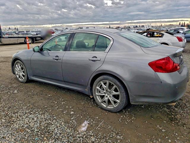 Photo 2 from auction – 2012 INFINITI G37 BASE with VIN JN1CV6AP6CM624544