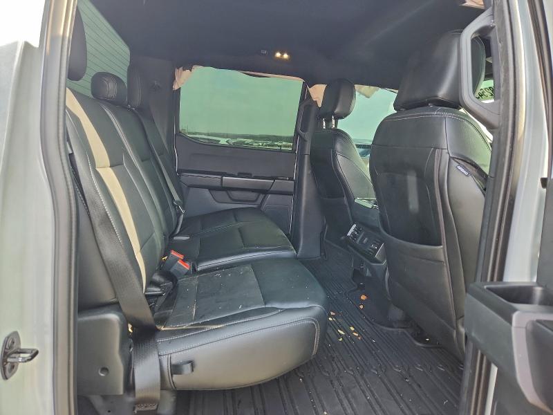 Photo 10 from auction – 2021 FORD F150 SUPER with VIN 1FTEW1EP5MKE74472