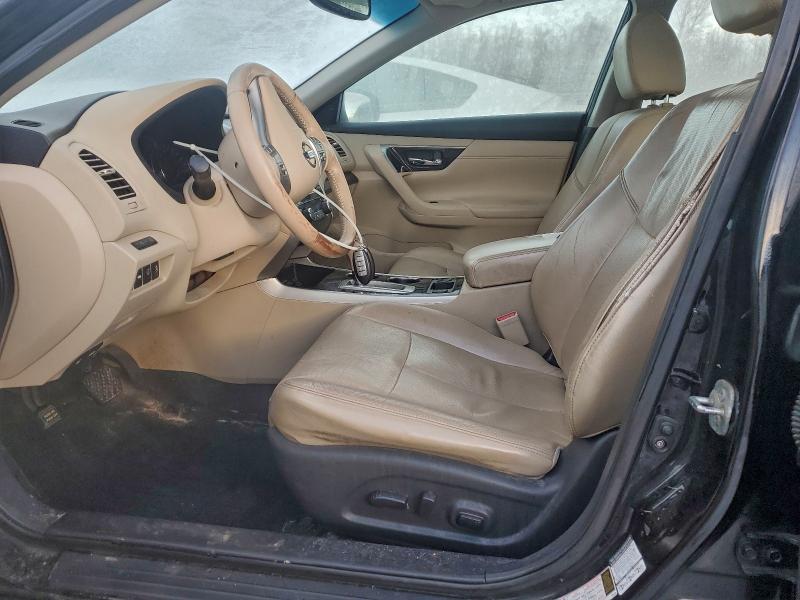 Photo 7 from auction – 2015 NISSAN ALTIMA 2.5 with VIN 1N4AL3AP1FC146638