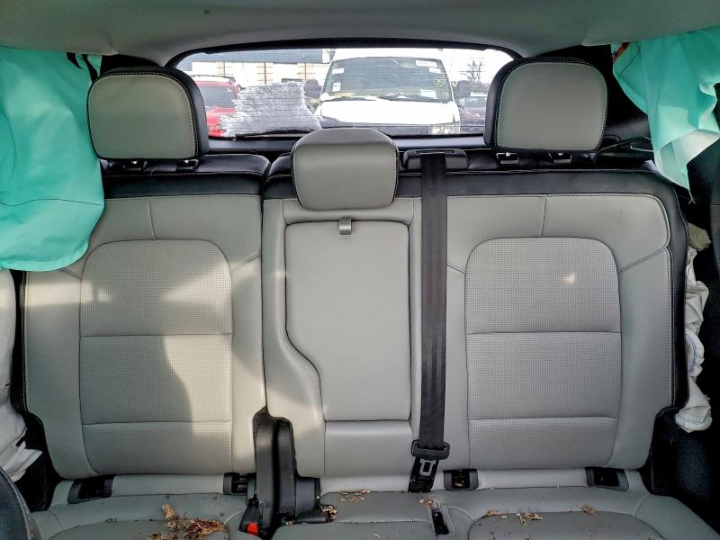 Photo 10 from auction – 2023 FORD ESCAPE PLA with VIN 1FMCU9JAXPUA22857
