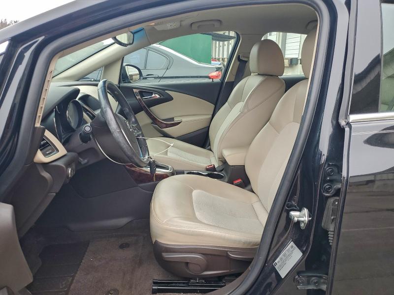 Photo 7 from auction – 2013 BUICK VERANO with VIN 1G4PP5SK2D4138591