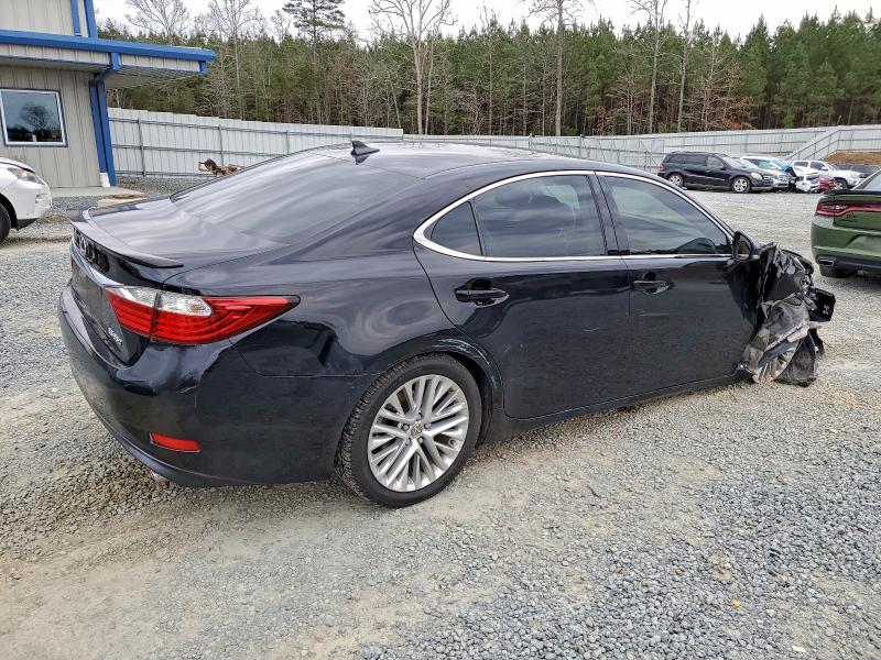 Photo 3 from auction – 2013 LEXUS ES 350 with VIN JTHBK1GG3D2079930