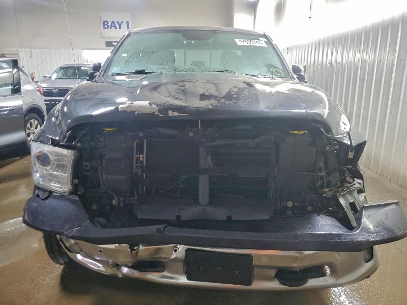 Photo 5 from auction – 2015 RAM 1500 LARAM with VIN 1C6RR7VT2FS510783