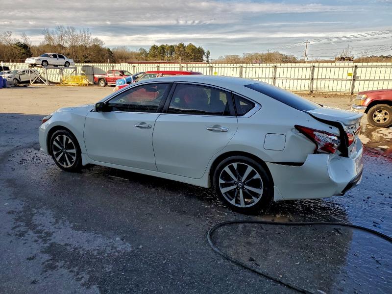 Photo 2 from auction – 2016 NISSAN ALTIMA 2.5 with VIN 1N4AL3AP6GC208360