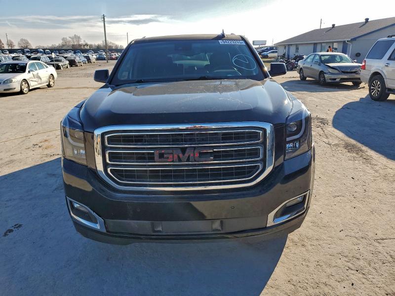 Photo 5 from auction – 2015 GMC YUKON with VIN 1GKS2BKC3FR503620