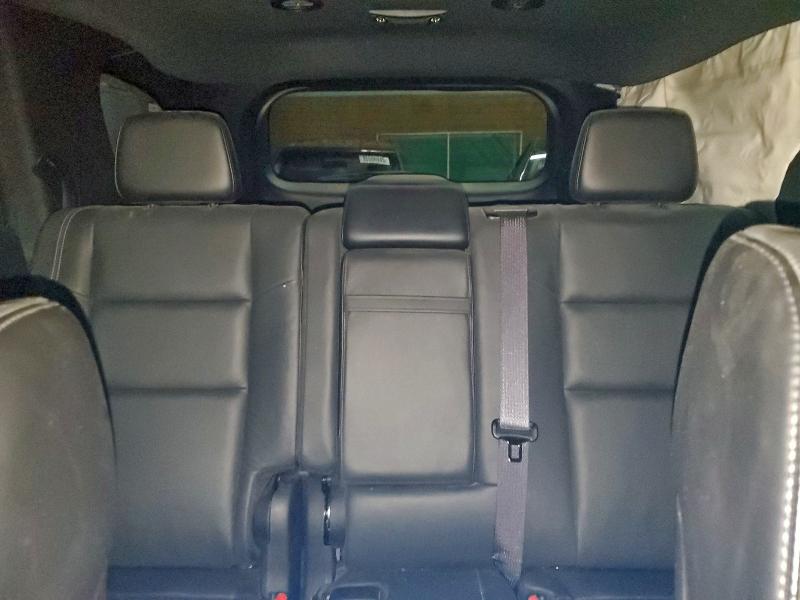 Photo 10 from auction – 2022 DODGE DURANGO GT with VIN 1C4RDJDG5NC136400