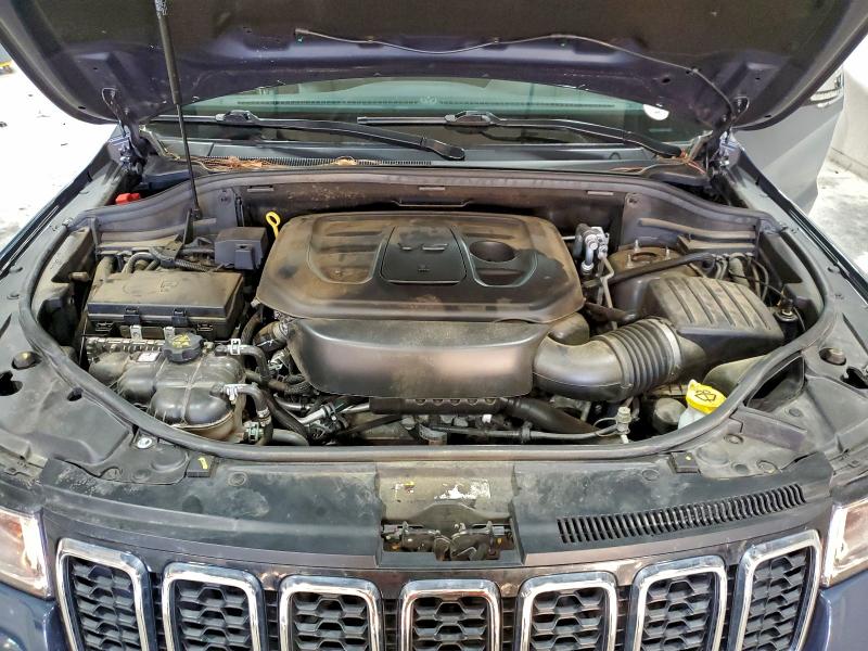 Photo 12 from auction – 2020 JEEP GRAND CHER with VIN 1C4RJFBG2LC401411