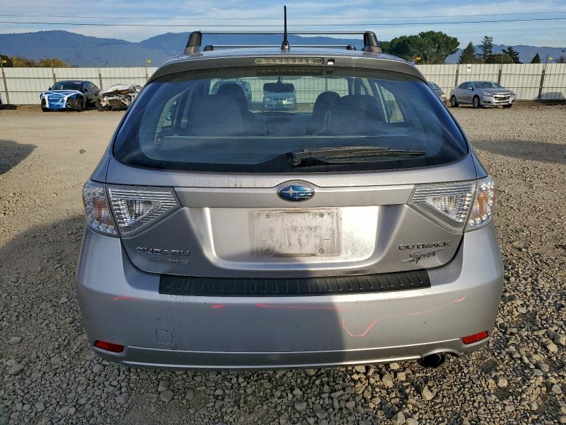 Photo 6 from auction – 2011 SUBARU IMPREZA OU with VIN JF1GH6D6XBH830892