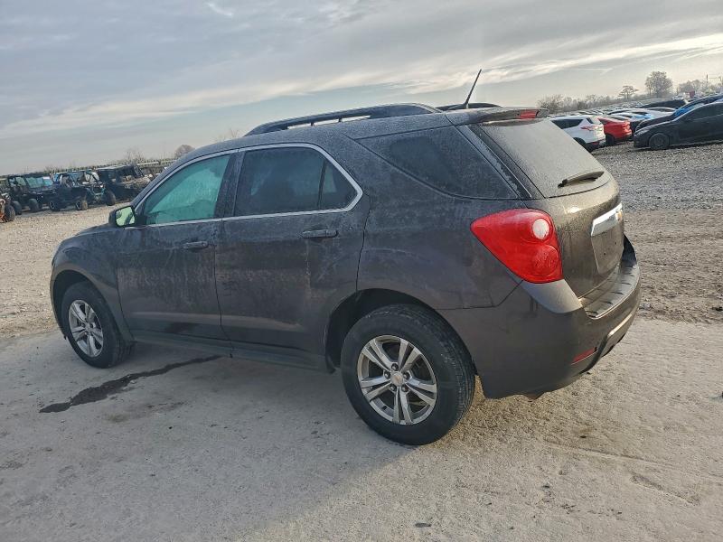 Photo 2 from auction – 2014 CHEVROLET EQUINOX LT with VIN 2GNALBEK1E6263685