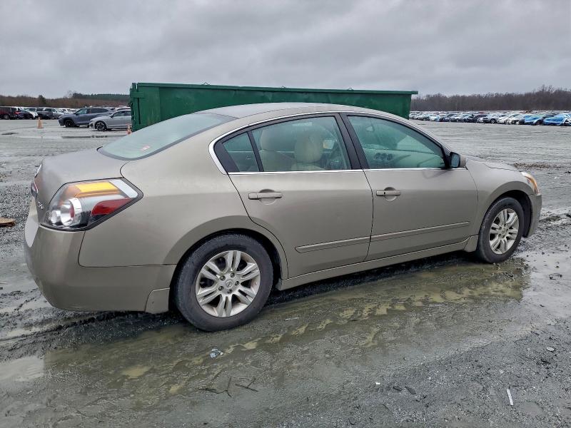 Photo 3 from auction – 2012 NISSAN ALTIMA BAS with VIN 1N4AL2AP6CN403139