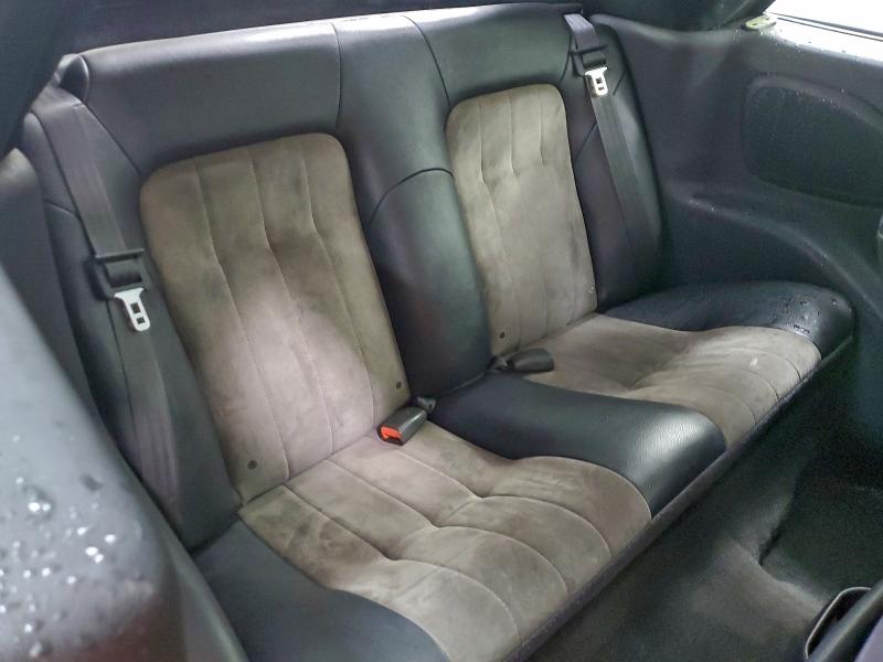 Photo 10 from auction – 2006 CHRYSLER SEBRING TO with VIN 1C3EL55R26N260191