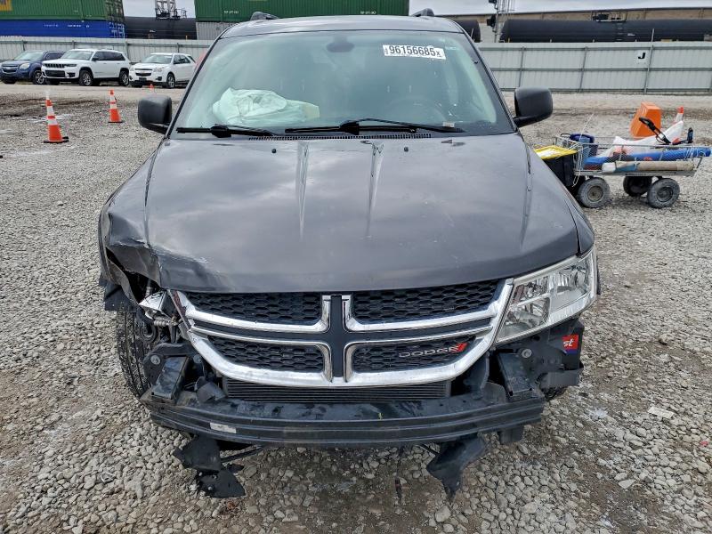 Photo 5 from auction – 2019 DODGE JOURNEY SE with VIN 3C4PDCABXKT859185