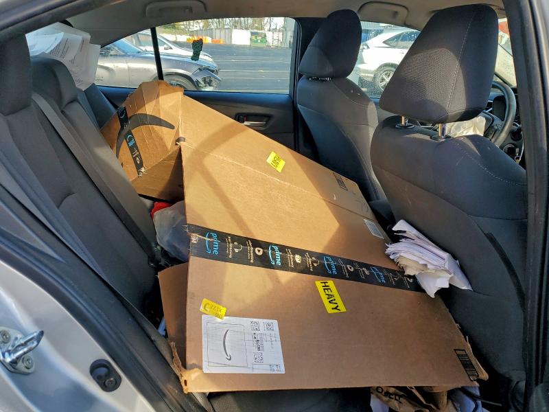 Foto 10 de la subasta – 2020 TOYOTA COROLLA LE con VIN 5YFEPRAE9LP093370