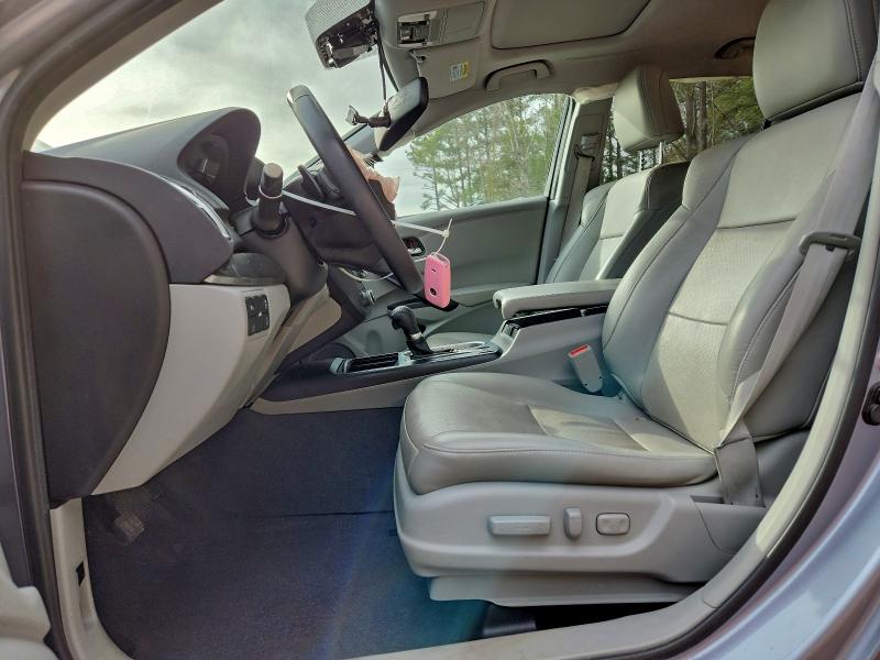 Photo 7 from auction – 2016 ACURA RDX ADVANC with VIN 5J8TB4H75GL023462
