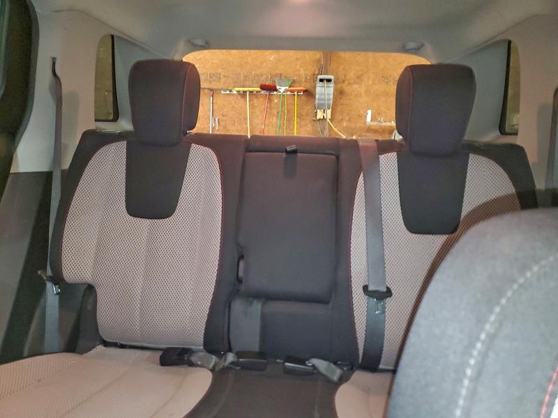 Photo 10 from auction – 2014 GMC TERRAIN SL with VIN 2GKFLWEK5E6375304