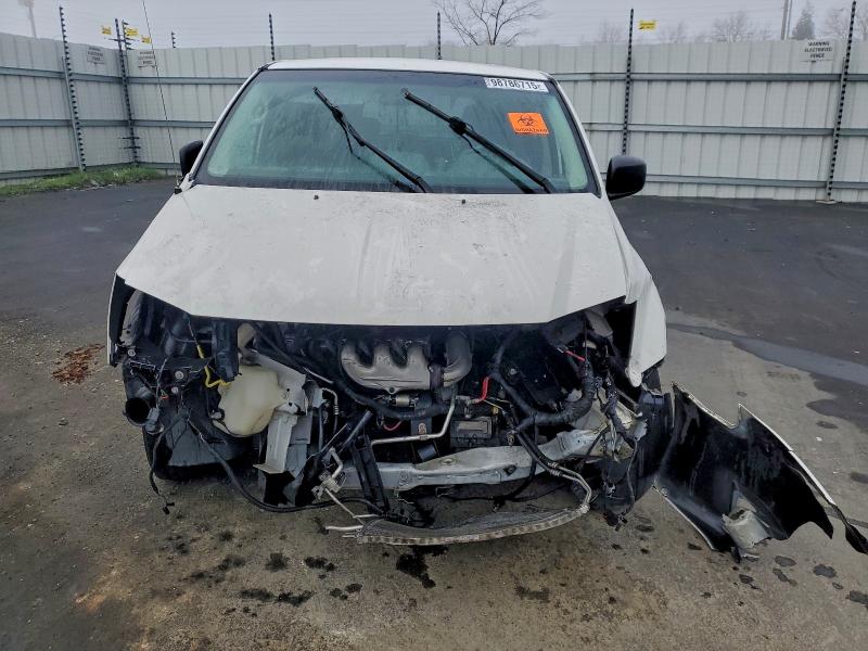 Photo 5 from auction – 2008 DODGE GRAND CARA with VIN 1D8HN44HX8B169049