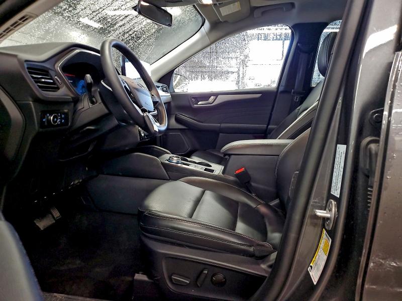 صورة رقم 7 من المزاد - 2025 FORD ESCAPE PLA مع VIN 1FMCU9JA8SUB45405