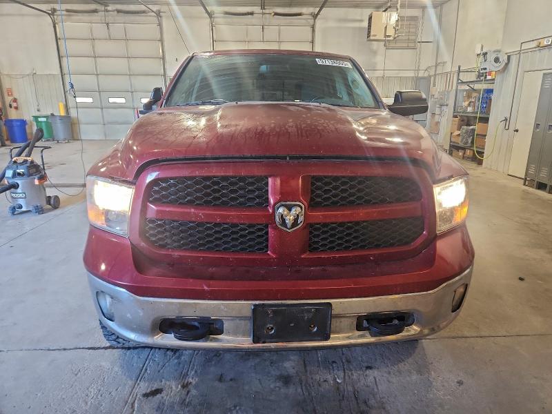 Photo 5 from auction – 2014 RAM 1500 with VIN 1C6RR7LT0ES349397