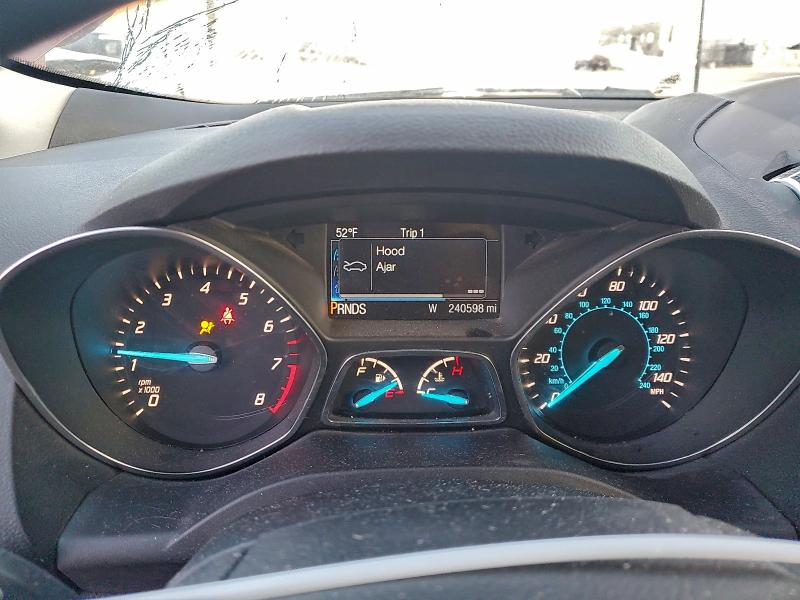 Photo 9 from auction – 2015 FORD ESCAPE SE with VIN 1FMCU9G94FUB49146
