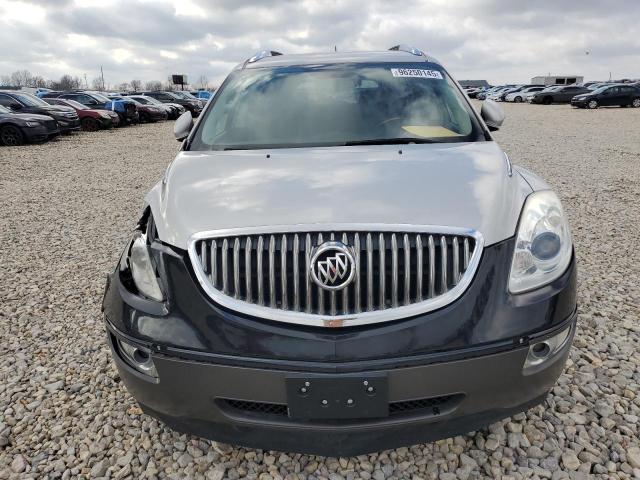 Photo 5 from auction – 2008 BUICK ENCLAVE with VIN 5GAER13768J293131