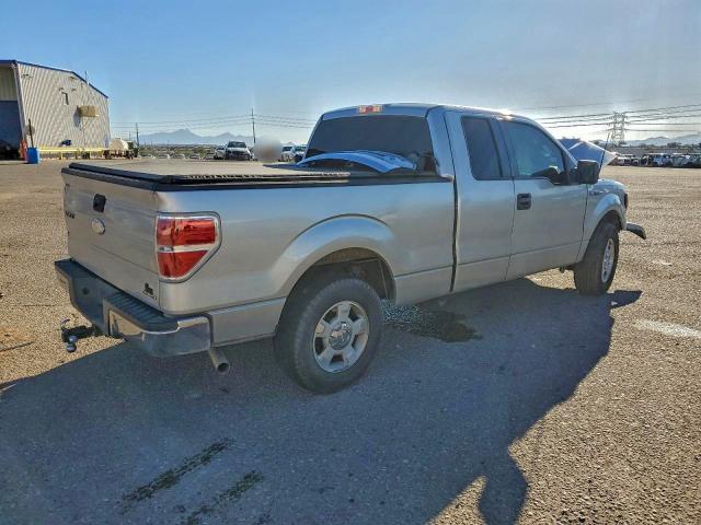 Photo 3 from auction – 2012 FORD F150 SUPER with VIN 1FTEX1CM7CFA44276