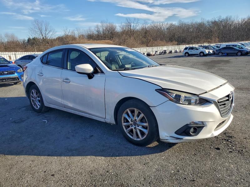 Photo 4 from auction – 2015 MAZDA 3 with VIN 3MZBM1W78FM222487