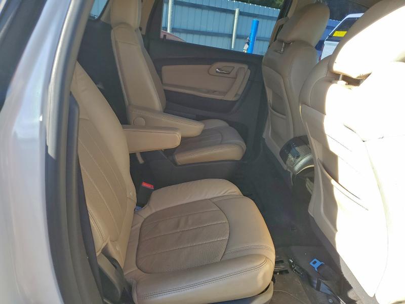 صورة رقم 11 من المزاد - 2012 CHEVROLET TRAVERSE L مع VIN 1GNKRLED4CJ332458