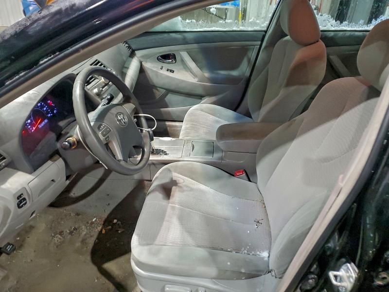 Photo 7 from auction – 2011 TOYOTA CAMRY BASE with VIN 4T1BF3EKXBU771446