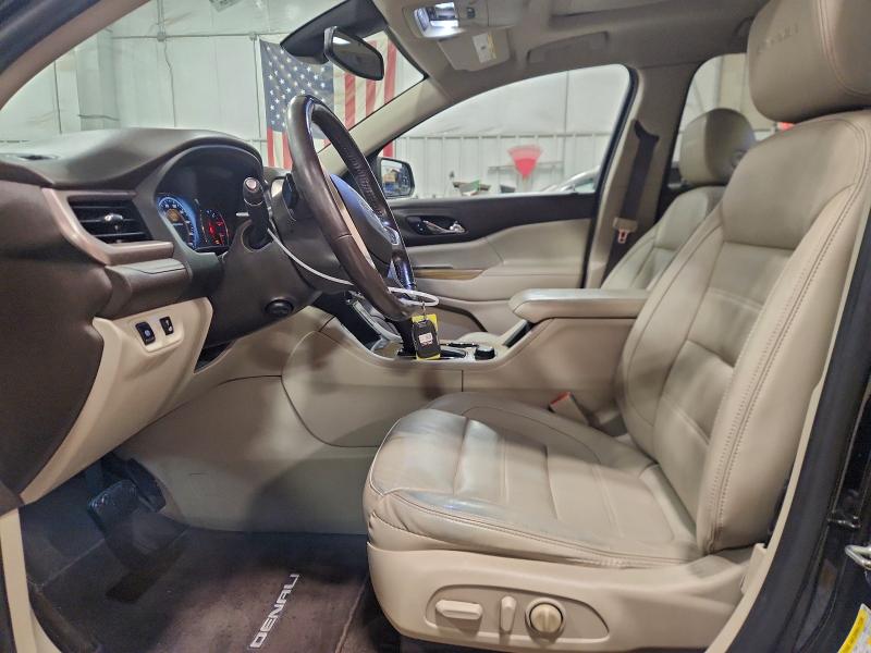 Photo 7 from auction – 2017 GMC ACADIA DEN with VIN 1GKKNXLS5HZ301715