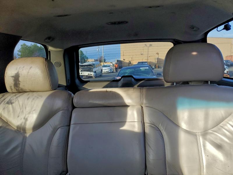 Photo 10 from auction – 2004 GMC YUKON with VIN 1GKEK13T31J123920