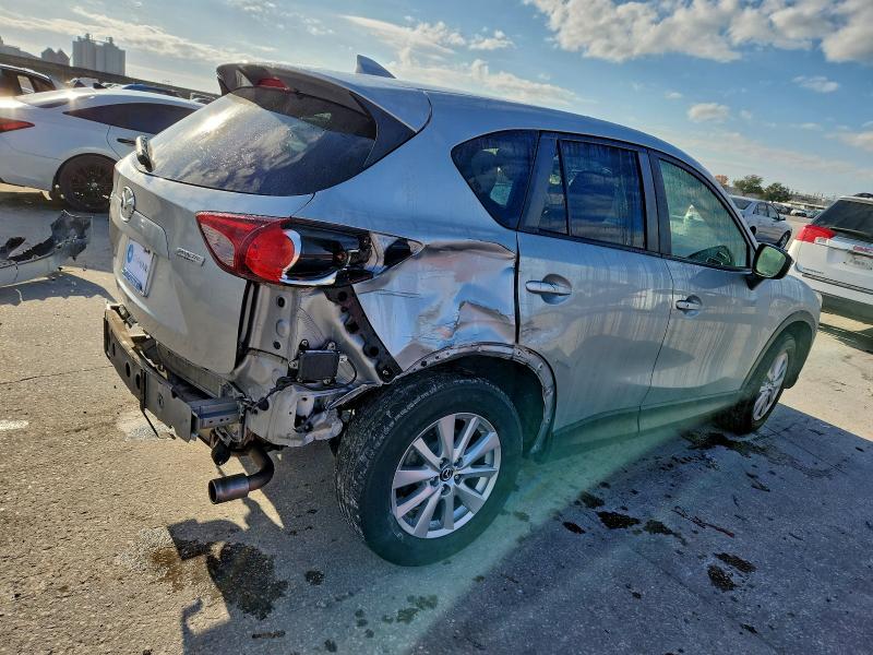 Photo 3 from auction – 2016 MAZDA CX-5 with VIN JM3KE2CY9G0896355
