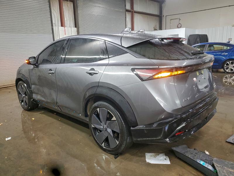 Photo 2 from auction – 2023 NISSAN ARIYA PLAT with VIN JN1DF0CD3PM703371