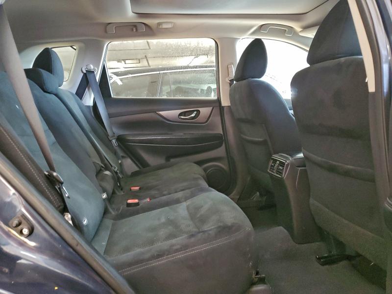 Photo 11 from auction – 2016 NISSAN ROGUE S with VIN 5N1AT2MT2GC775481