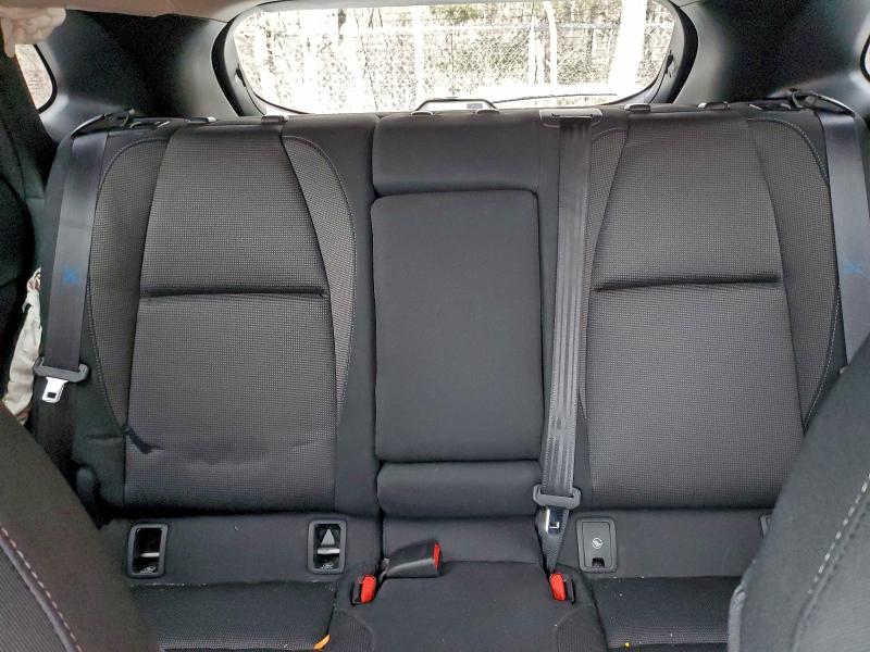 Photo 10 from auction – 2025 MAZDA CX-30 PREF with VIN 3MVDMBCM4SM816109