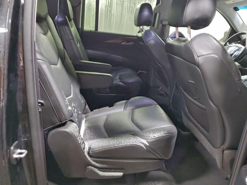 Photo 10 from auction – 2015 CADILLAC ESCALADE E with VIN 1GYS3TKJ2FR612481