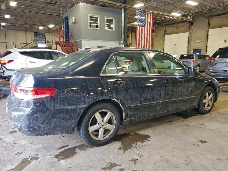 Photo 3 from auction – 2004 HONDA ACCORD with VIN 1HGCM56834A027304