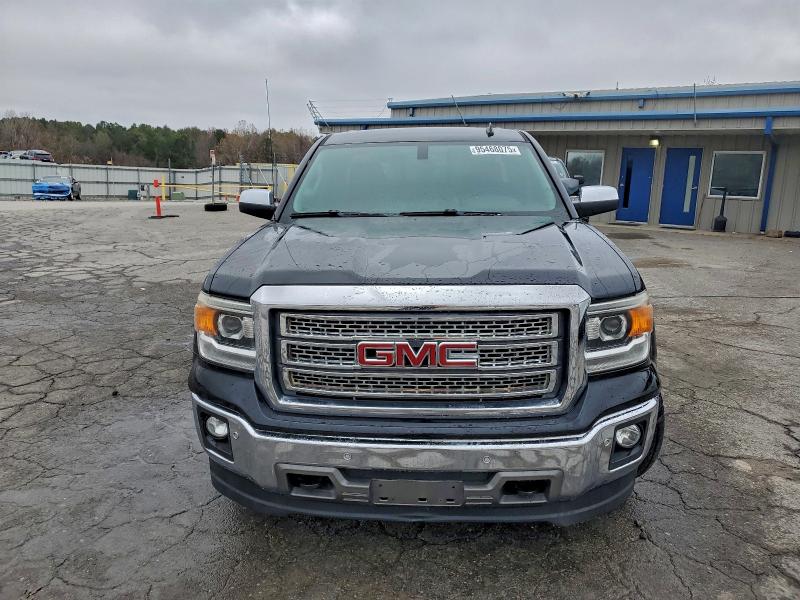 Zdjęcie 5 z aukcji – 2014 GMC SIERRA K15 z VIN 1GTV2VEC7EZ120171